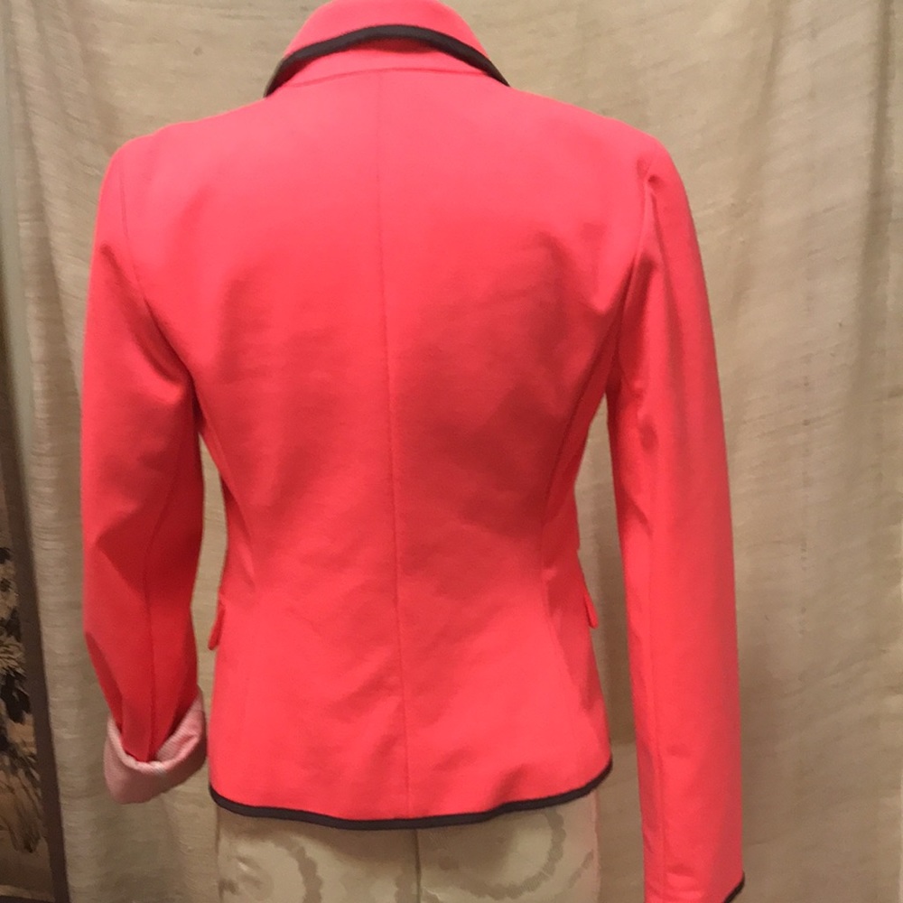 Academy blazer, size 4 - Picture 3 of 7